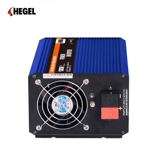 TAM SİNÜS İNVERTER 1000W 12V -HEGEL