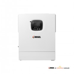 5.5kW 48V  MPPT YÜKSEK VOLTAJ OFF GRİD HİBRİT İNVERTER