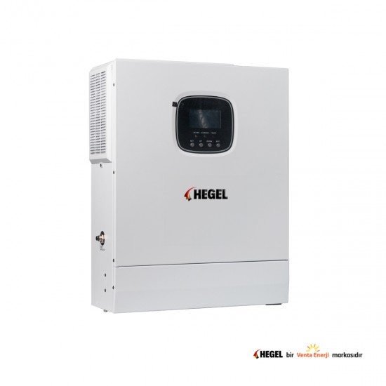 5.5kW 48V  MPPT YÜKSEK VOLTAJ OFF GRİD HİBRİT İNVERTER