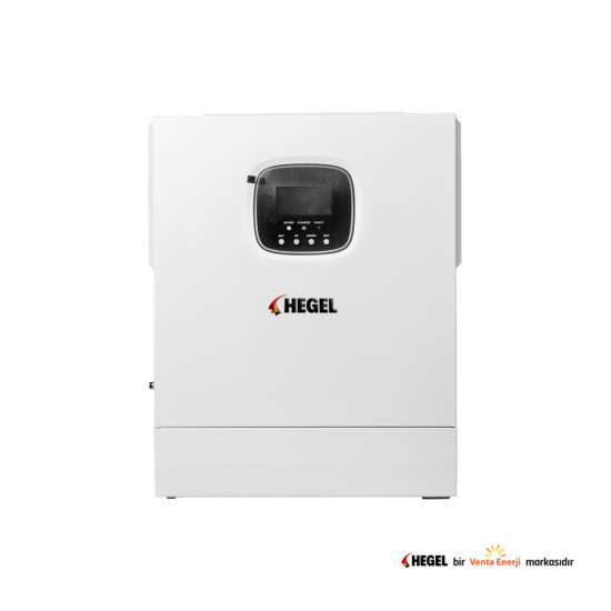 5.5kW 48V YÜKSEK VOLTAJ OFF GRİD MPPT HİBRİT İNVERTER