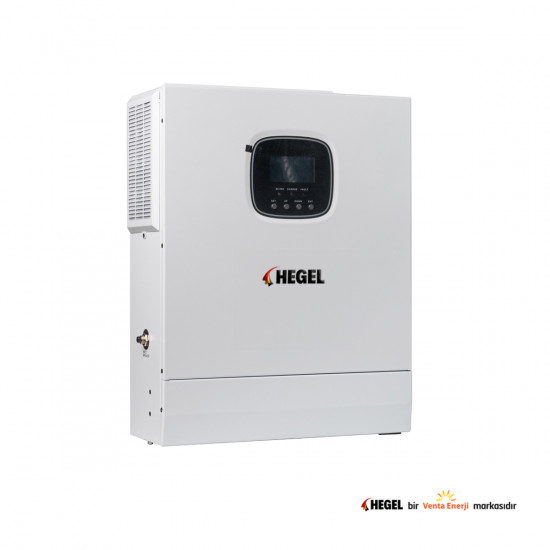 5.5kW 48V YÜKSEK VOLTAJ OFF GRİD MPPT HİBRİT İNVERTER