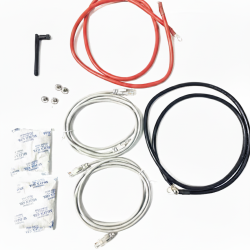 LİFEPO4 AKÜ 51.2V 100AH KASET TİPİ, 1C DEŞARJ LİFEPO4 AKÜ 51.2V 100AH KASET TİPİ, 1C DEŞARJ