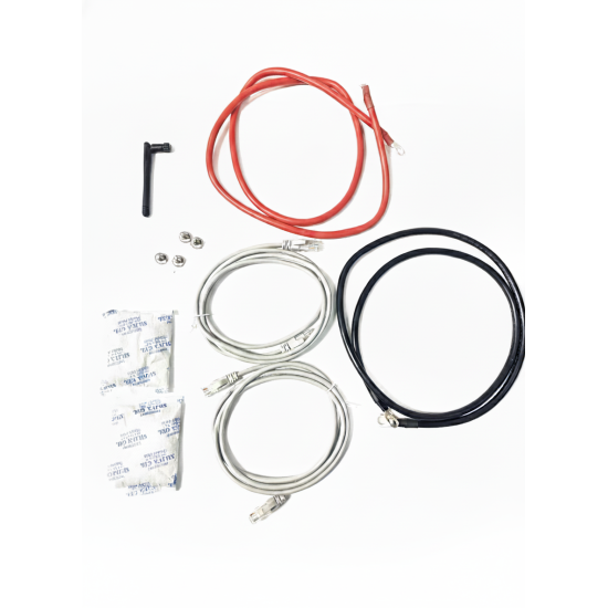 LİFEPO4 AKÜ 51.2V 100AH KASET TİPİ, 1C DEŞARJ LİFEPO4 AKÜ 51.2V 100AH KASET TİPİ, 1C DEŞARJ