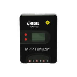 40A BLUETOOTH'LU MPPT ŞARJ KONTROL CİHAZI 40A BLUETOOTH'LU MPPT ŞARJ KONTROL CİHAZI