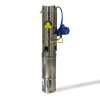 SOLAR DALGIÇ POMPA DC 4", 48V 750W Qmax:4m3/h, Hmax:80m