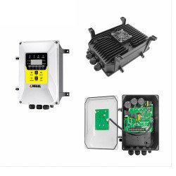 SOLAR DALGIÇ POMPA AC-DC 4",  2200W Qmax:11m3/h, Hmax:210m