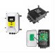 SOLAR DALGIÇ POMPA AC-DC 4",  2200W Qmax:11m3/h, Hmax:210m