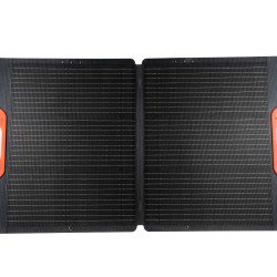 SOLAR PANEL KATLANABİLİR 50W