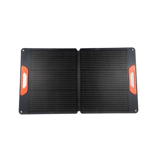 SOLAR PANEL KATLANABİLİR 50W