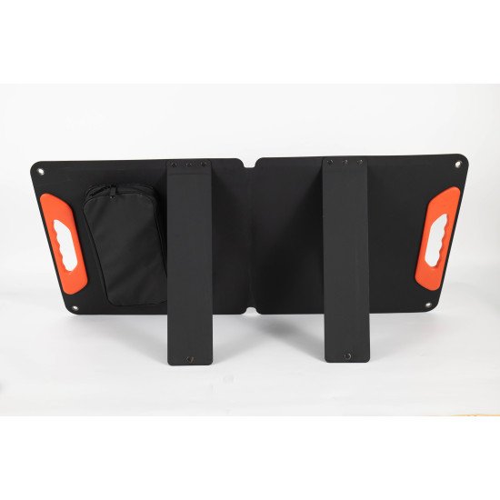 SOLAR PANEL KATLANABİLİR 100W