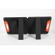 SOLAR PANEL KATLANABİLİR 100W