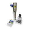 SOLAR DALGIÇ POMPA AC-DC 6",  2200W Qmax:35m3/h, Hmax:50m