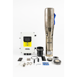 300V 2200W SOLAR DALGIÇ POMPA 