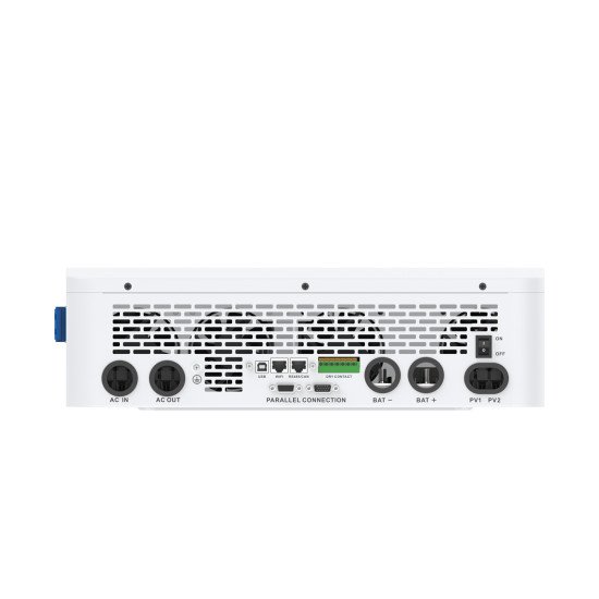 10KW 48V MPPT'Lİ YÜKSEK VOLTAJ TAM SİNÜS AKILLI İNVERTER 10KW 48V MPPT'Lİ YÜKSEK VOLTAJ TAM SİNÜS AKILLI İNVERTER