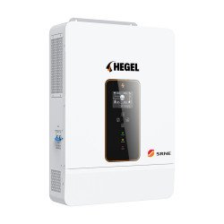 10KW 48V MPPT'Lİ YÜKSEK VOLTAJ TAM SİNÜS AKILLI İNVERTER
