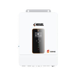 12kW Trifaze  Off-Grid Solar Paralellenebilir İnverter