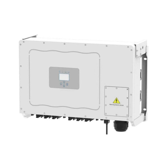 100KW ON-GRİD AKILLI İNVERTER
