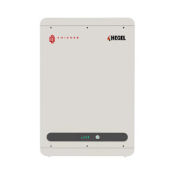 LİFEPO4 AKÜ 51.2V 100AH DUVAR TİPİ