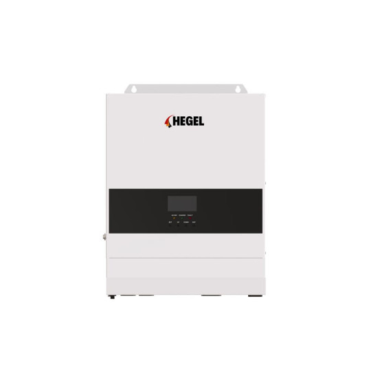 5000W 48V MPPT PARALELLENEBİLİR HİBRİT İNVERTER - HEGEL ( CEP4850-EU-80-H ) 5000W 48V MPPT PARALELLENEBİLİR HİBRİT İNVERTER - HEGEL ( CEP4850-EU-80-H )