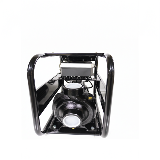 SOLAR YÜZEY POMPASI DC 48V 550W