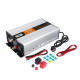 TAM SİNÜS İNVERTÖR 2000W 12V - 15A AC ŞARJLI TAM SİNÜS İNVERTÖR 2000W 12V - 15A AC ŞARJLI