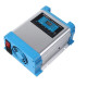 EBC1240-12V 40A 7 Aşamalı Şarj Modlu Çift Pil Çıkışlı Akü Şarj Cihazı EBC1240-12V 40A 7 Aşamalı Şarj Modlu Çift Pil Çıkışlı Akü Şarj Cihazı