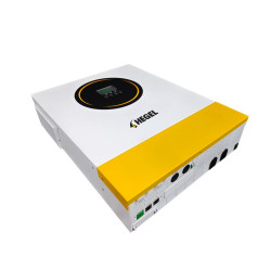 11KW 48V 100A MPPT'Lİ YÜKSEK VOLTAJ TAM SİNÜS AKILLI İNVERTER 