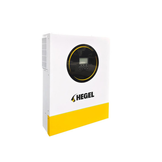 11KW 48V 100A MPPT'Lİ YÜKSEK VOLTAJ TAM SİNÜS AKILLI İNVERTER 