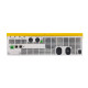 11KW 48V 100A MPPT'Lİ YÜKSEK VOLTAJ TAM SİNÜS AKILLI İNVERTER 