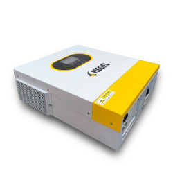 3,5KW 48V MPPT'Lİ YÜKSEK VOLTAJ TAM SİNÜS AKILLI İNVERTER