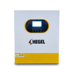 3,5KW 24V MPPT'Lİ YÜKSEK VOLTAJ TAM SİNÜS AKILLI İNVERTER