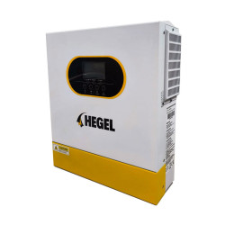 3,5KW 48V MPPT'Lİ YÜKSEK VOLTAJ TAM SİNÜS AKILLI İNVERTER