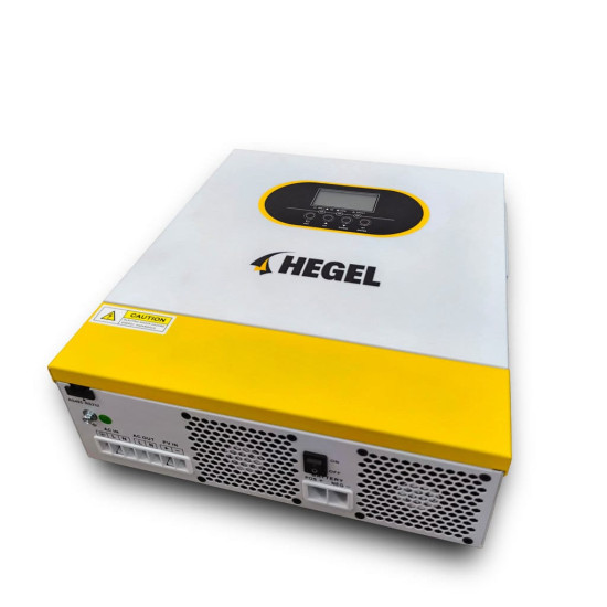 3,5KW 48V MPPT'Lİ YÜKSEK VOLTAJ TAM SİNÜS AKILLI İNVERTER 3,5KW 48V MPPT'Lİ YÜKSEK VOLTAJ TAM SİNÜS AKILLI İNVERTER