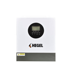 3.5KW 24V MPPT 60A TAM SİNÜS AKILLI İNVERTÖR (  PV 30-160 Vdc  )