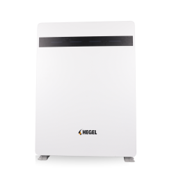 LİFEPO4 AKÜ 51.2V 100AH DUVAR TİPİ