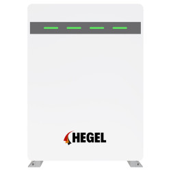 LİFEPO4 AKÜ 51.2V 200AH DUVAR TİPİ