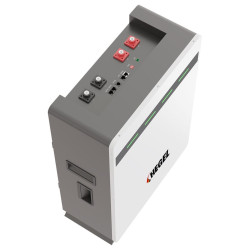 LİFEPO4 AKÜ 51.2V 200AH DUVAR TİPİ