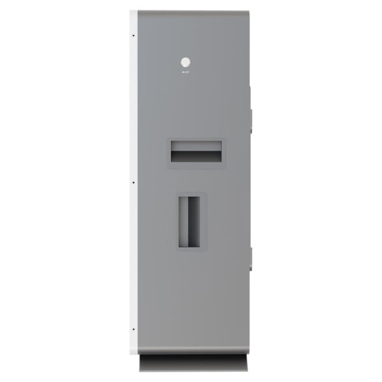 LİFEPO4 AKÜ 51.2V 200AH DUVAR TİPİ LİFEPO4 AKÜ 51.2V 200AH DUVAR TİPİ