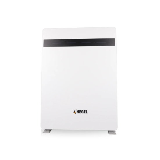 200AH 10KWH 51.2V DUVAR TİPİ LİFEPO4 LİTYUM AKÜ