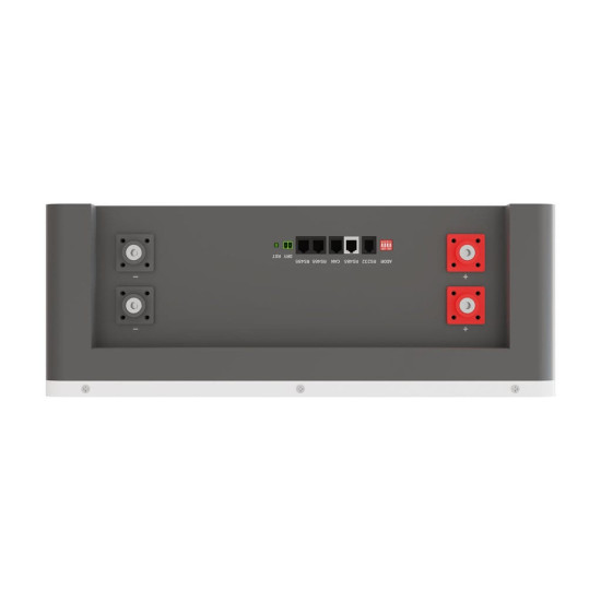 LİFEPO4 AKÜ 51.2V 100AH DUVAR TİPİ LİFEPO4 AKÜ 51.2V 100AH DUVAR TİPİ