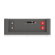 LİFEPO4 AKÜ 51.2V 100AH DUVAR TİPİ LİFEPO4 AKÜ 51.2V 100AH DUVAR TİPİ