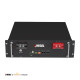 LİFEPO4 AKÜ 51.2V 100AH KASET TİPİ, 1C DEŞARJ LİFEPO4 AKÜ 51.2V 100AH KASET TİPİ, 1C DEŞARJ