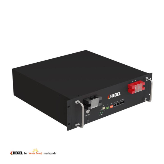 LİFEPO4 AKÜ 51.2V 100AH KASET TİPİ, 1C DEŞARJ LİFEPO4 AKÜ 51.2V 100AH KASET TİPİ, 1C DEŞARJ