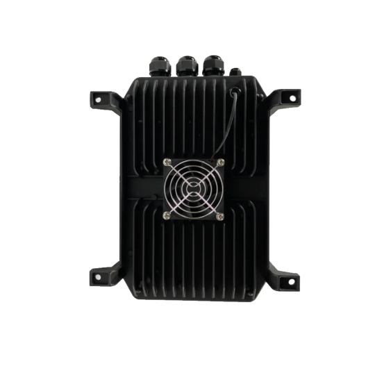  2200W Solar Dalgıç Pompa