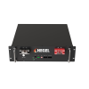 LİFEPO4 AKÜ 51.2V 100AH KASET TİPİ, 1C DEŞARJ