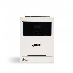 3KW MPPT'Lİ YÜKSEK VOLTAJ TAM SİNÜS AKILLI İNVERTER 