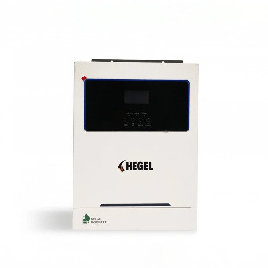 3KW MPPT'Lİ YÜKSEK VOLTAJ TAM SİNÜS AKILLI İNVERTER 