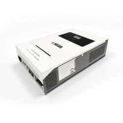 3,6KW MPPT'Lİ YÜKSEK VOLTAJ TAM SİNÜS AKILLI İNVERTER 