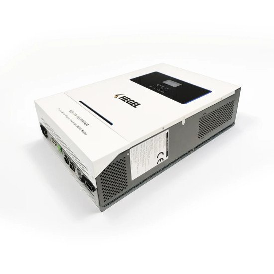 3,6KW MPPT'Lİ YÜKSEK VOLTAJ TAM SİNÜS AKILLI İNVERTER 