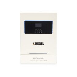 3,6KW MPPT'Lİ YÜKSEK VOLTAJ TAM SİNÜS AKILLI İNVERTER 